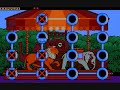 part 2 of bumpy's arcade fantasy