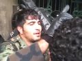 YouTube - MUST SEE,Capture of Anti-riot by peole27Decدستگیری ولخت کردن مزدورین