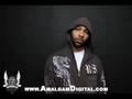 Joe Budden Padded Room Oct 28 2008