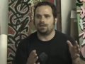 SAM PARKER - Neoteny Studio Visit