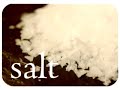 Salt