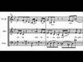 J.S. Bach: Mass in B minor Agnus Dei - Andreas Scholl