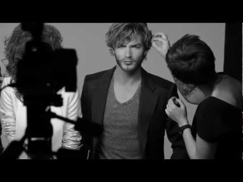 Making of Artist(e) Create: Shape Look gel et Pump up Spray