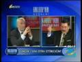 Emin C�lasan istifasi