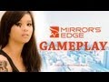 videos de MIRROR'S EDGE (PS3) GAMEPLAY