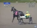 Crazed - 2008 Canadian Trotting Classic Elim 1