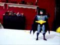 btas combat belt batman
