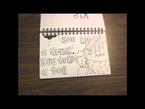 Animation Degrees - So I made this for a class project. just wanted to share it :) I love this song! --------------------------------------------------- if you like this, thumbs...