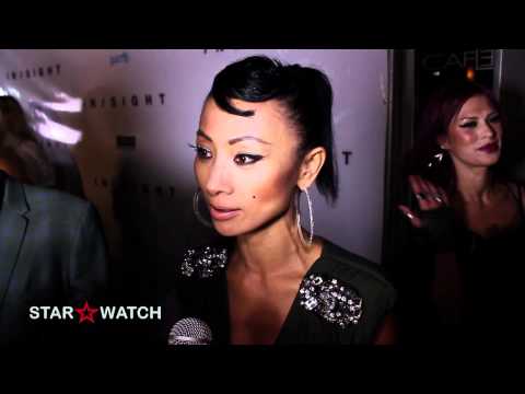 Bai Ling