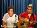 Social Code - He Said, She Said (Live)