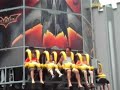BatWing @ MovieWorld