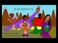 Elos Perdidos no programa Domingo Legal (Pelados em Santos)