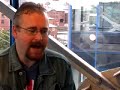 Screen Yorkshire Interview Team 17's Martyn Brown