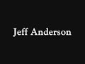 i spent a week over in kittitas for the washington old time fiddlers association (wotfa) summer workshop, and while i was there jeff anderson graciously agreed to be filmed as part of a this video series. along with being a great fiddler, jeff is an articulate speaker and had some wonderful things to share. 

in the beginning jeff talks about what he thinks makes fiddle music fiddle music (he's gesturing at a row of music stands off camera when he says 