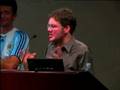 OpenSocial at Facebook Application Development Meetup