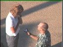 surprise marriage proposal at Kanakuk Kamps