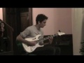 Tender Surrender Live @ Tasso ~ Cesare