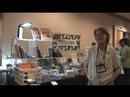 Interview with Sam Fiorella of at the 2008 Chicago Pen Show