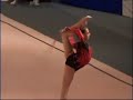 Emilie Dillenseger , Une gymnaste en Or Emilie Dillenseger , Une gymnaste en Or