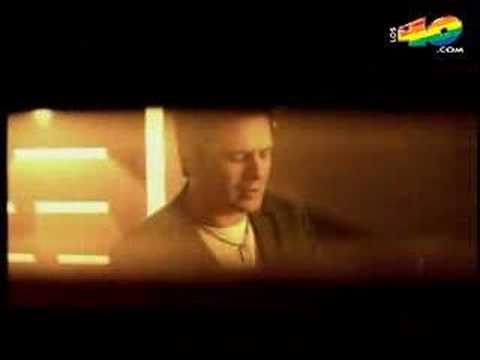 Video de El tren de los momentos de Alejandro Sanz