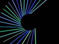 Warung Brazil presents 16 Bit Lolitas - VJ Fader visuals