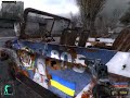STALKER - автоПоиск (2012)