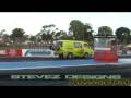 Heathcote Boxing day drag challenge
