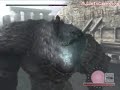Shadow of the Colossus - ps2 - 15 - Colossus 15 [1/1]