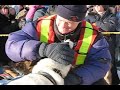 Yukon Quest Sled Dog Race 2007