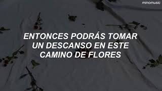 Flower Road - BIGBANG (Traducida al Español)