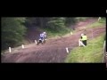 MX 2 Hjørring 2008