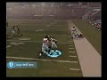 Tasker: '07w13; Can't-Miss Play: 85yds kick return [VR]