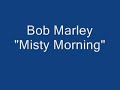 Bob Marley \"Misty Morning\" another version! Bob Marley \"Misty Morning\" another version!