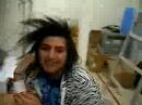 Angel Maddness A Mess