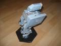 Papercraft Metal Gear Solid Papercraft Metal Gear Solid