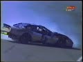 racing accident