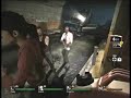 Left 4 Dead: Death Toll Campaign (Part 1)