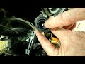 Saturn s-series Back Up Light Troubleshooting