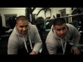 PmG baby!!! the Gym masters......