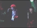 Game Theory, Inverness 1989
