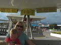 Tram Ride to TTC from Parking with Spiel