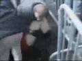 Boicot a la antorcha en París