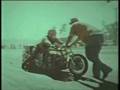 Kawasaki Quarter Mile King 1979