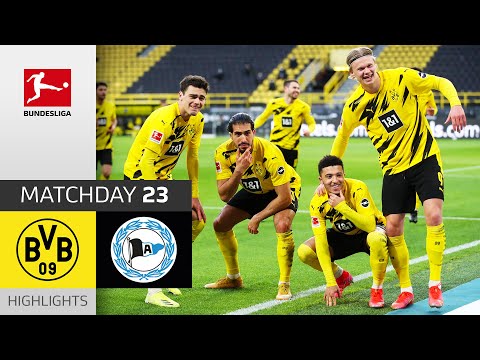 BV Ballspiel Verein Borussia Dortmund 3-0 DSC Deut...