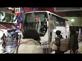 [HD]西鉄バス 福岡行夜間高速バス はかた号@新宿高速BT(20091211) ③ Last