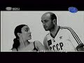 joaquim horta no dança comigo  2º ensaio
