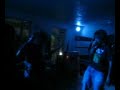 Quiza No Amanezca - Doblega la Intenci�n ( SYNT show)