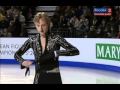 Evgeni PLUSHENKO European Championship 2010 SP
