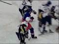 New York Rangers Playoff Run '07