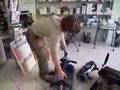 VIDEO Scooter STERLING INVACARE